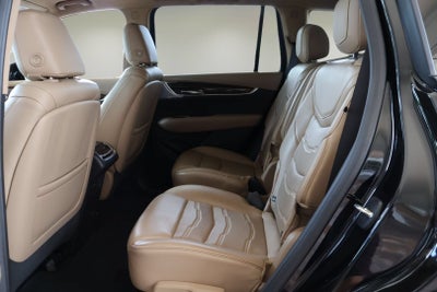 2020 Cadillac XT6 AWD Sport