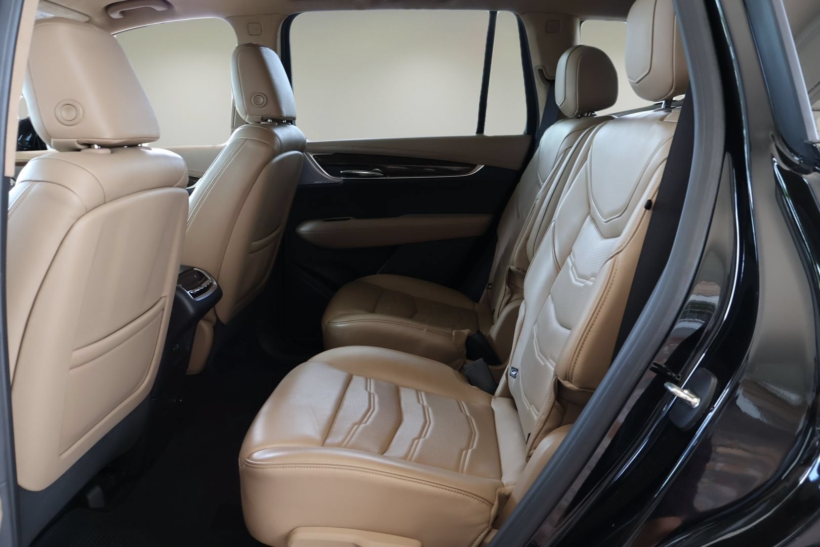 2020 Cadillac XT6 AWD Sport