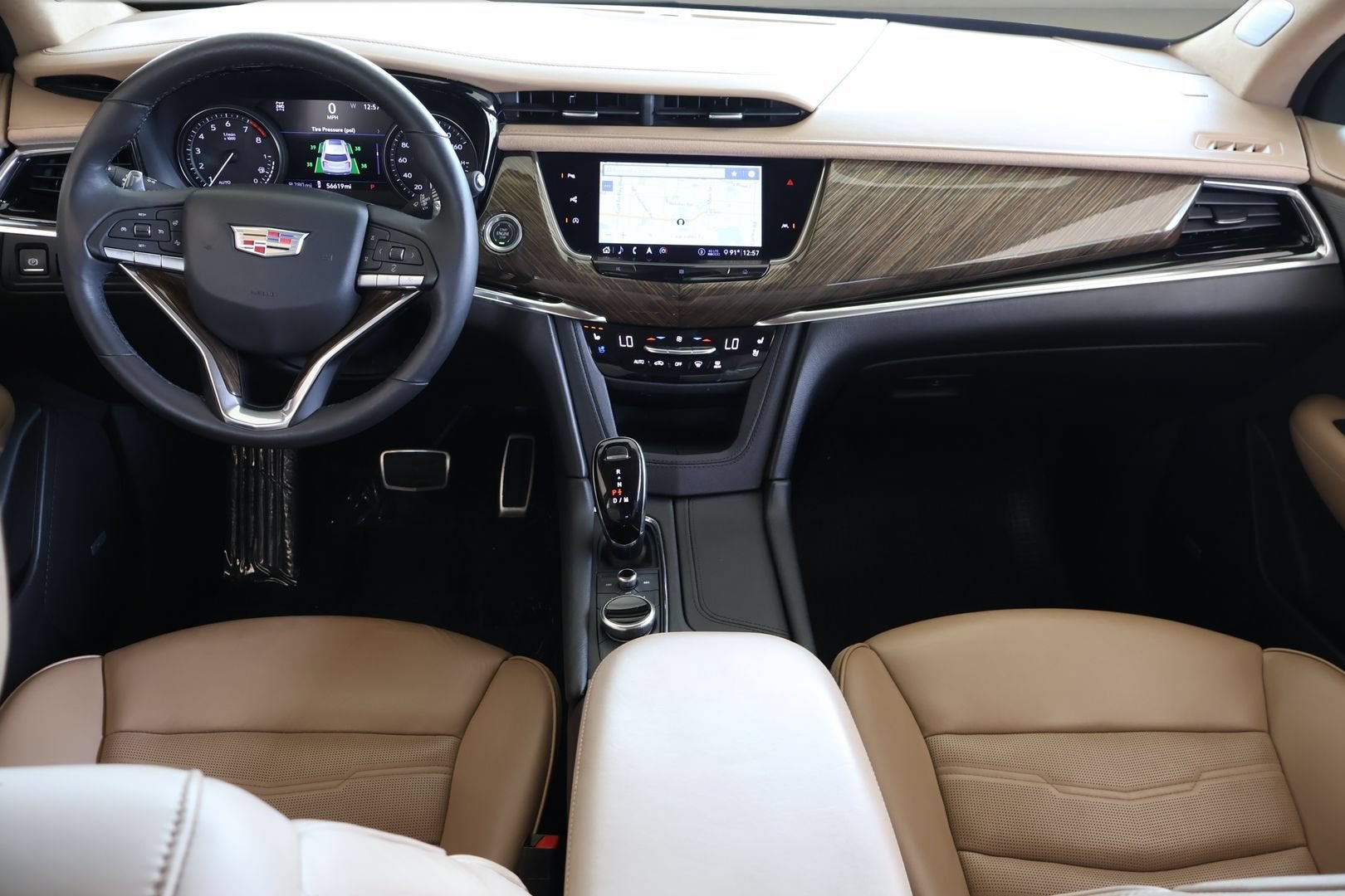 2020 Cadillac XT6 AWD Sport