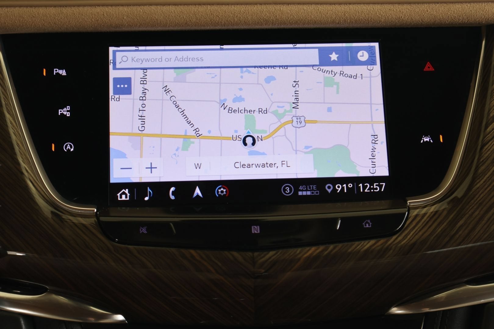2020 Cadillac XT6 AWD Sport