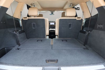 2020 Cadillac XT6 AWD Sport