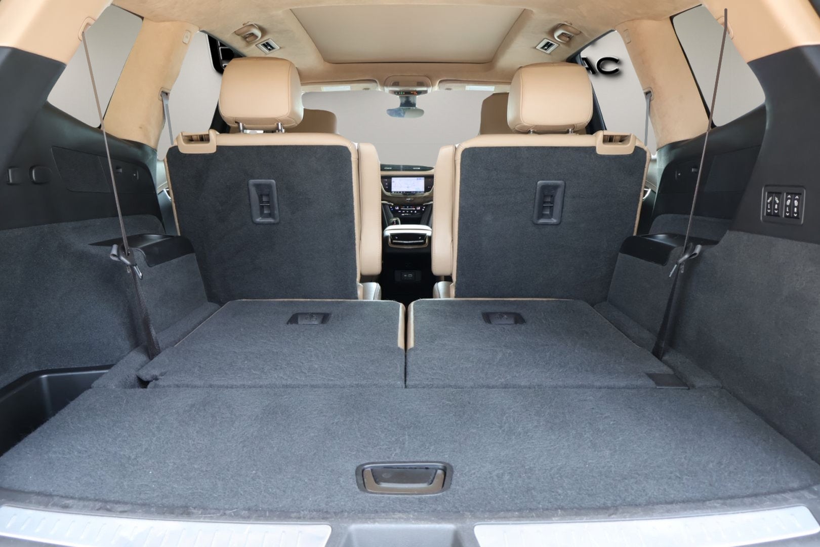 2020 Cadillac XT6 AWD Sport