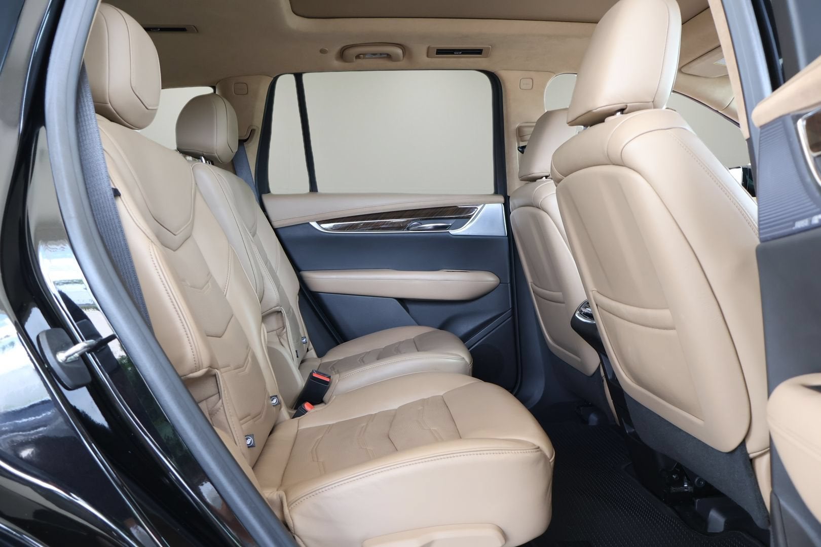 2020 Cadillac XT6 AWD Sport