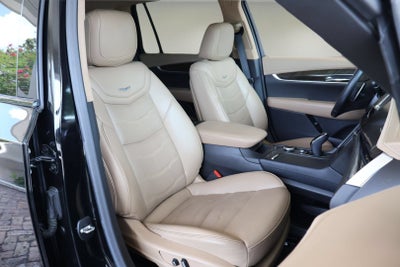 2020 Cadillac XT6 AWD Sport