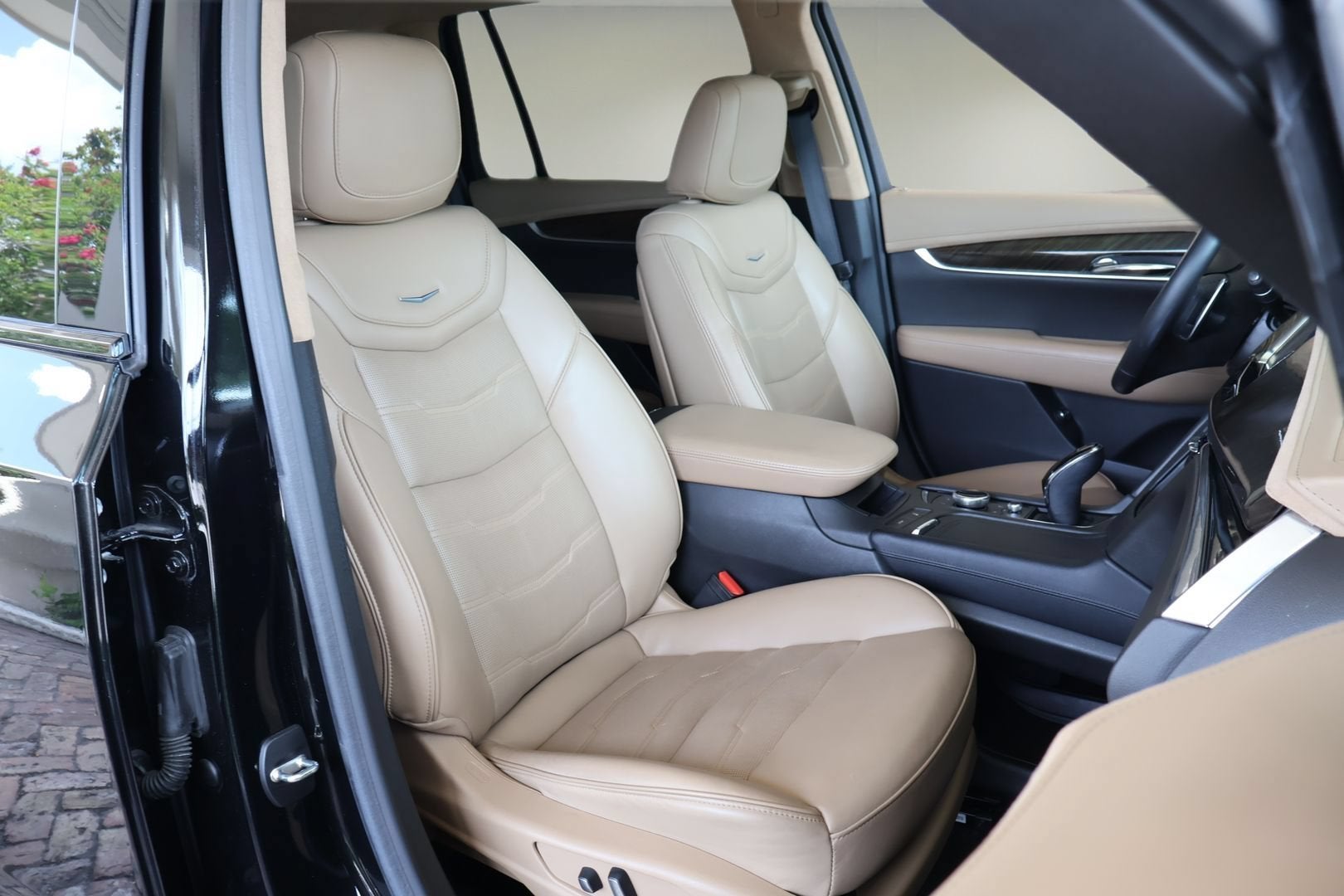 2020 Cadillac XT6 AWD Sport