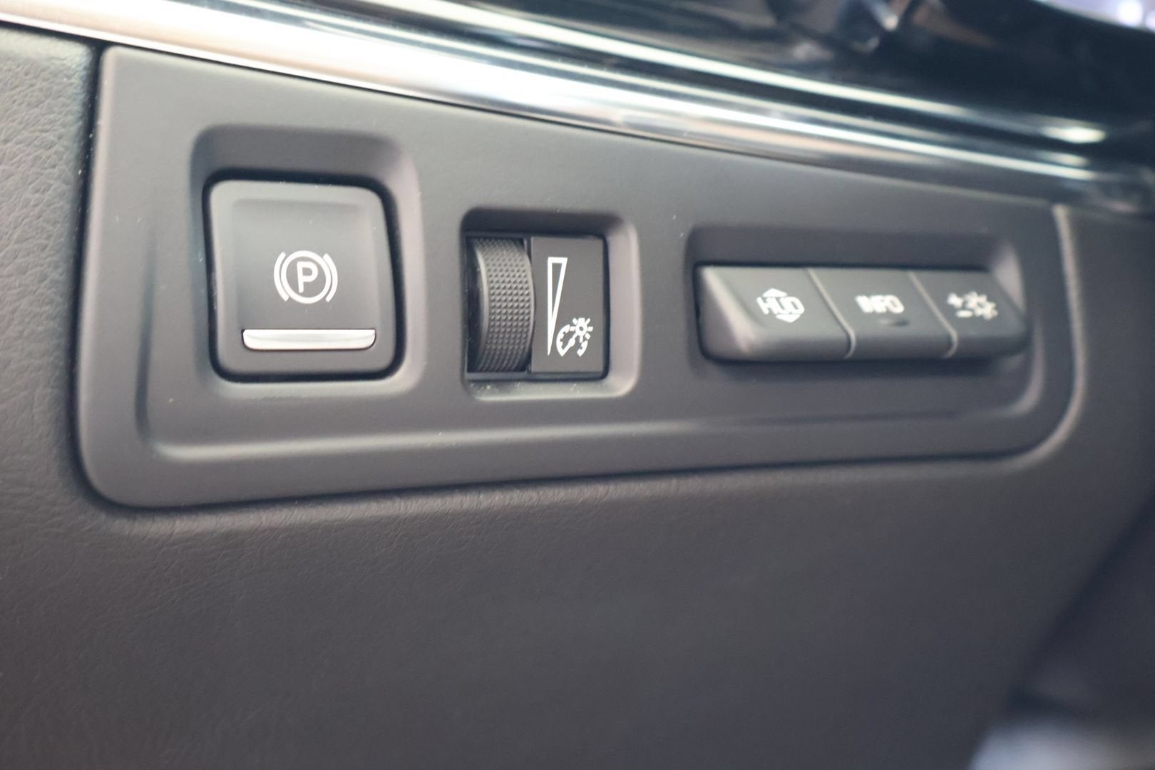2020 Cadillac XT6 AWD Sport