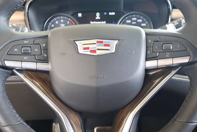 2020 Cadillac XT6 AWD Sport