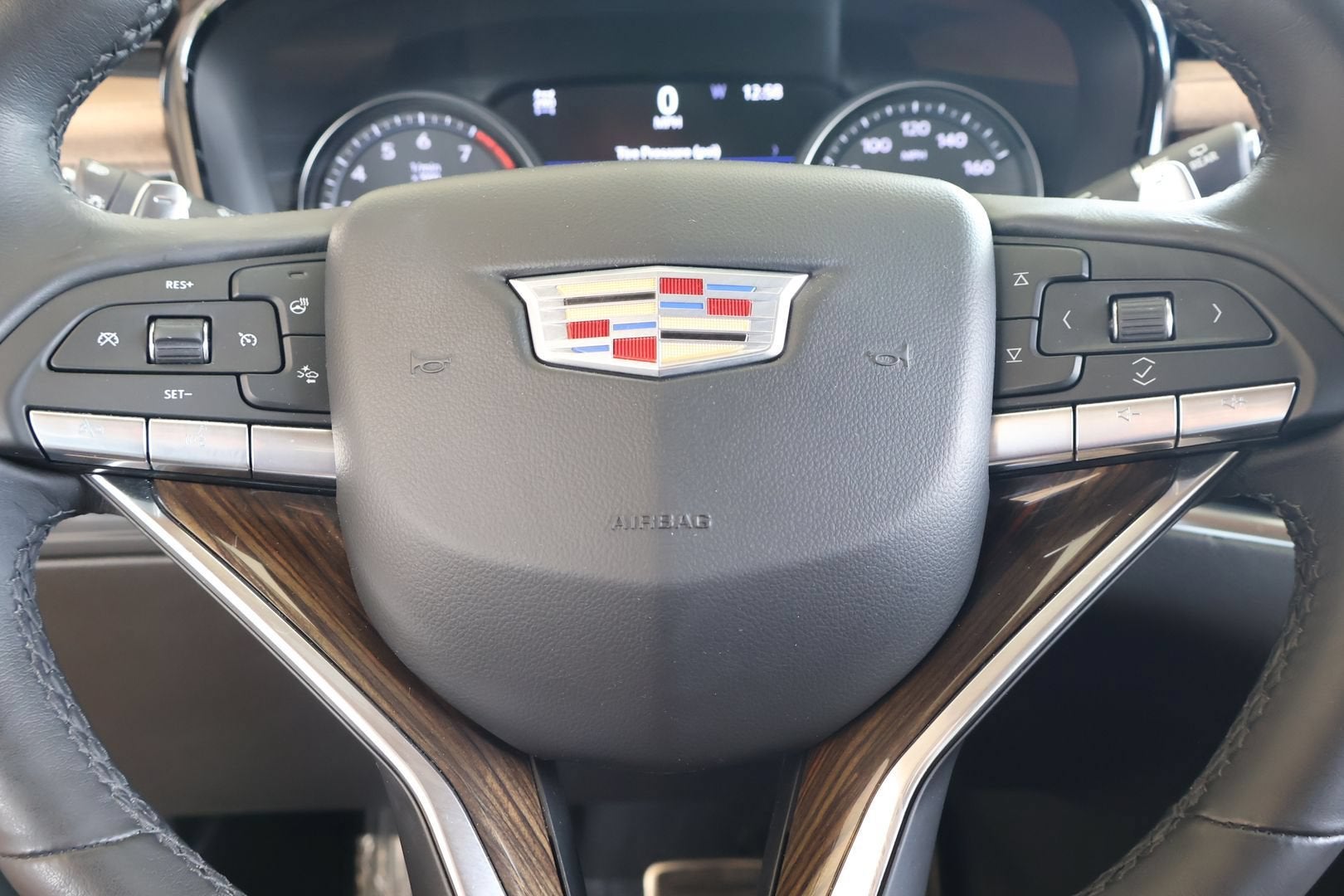 2020 Cadillac XT6 AWD Sport