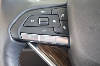 2020 Cadillac XT6 AWD Sport