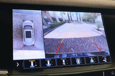 2020 Cadillac XT6 AWD Sport