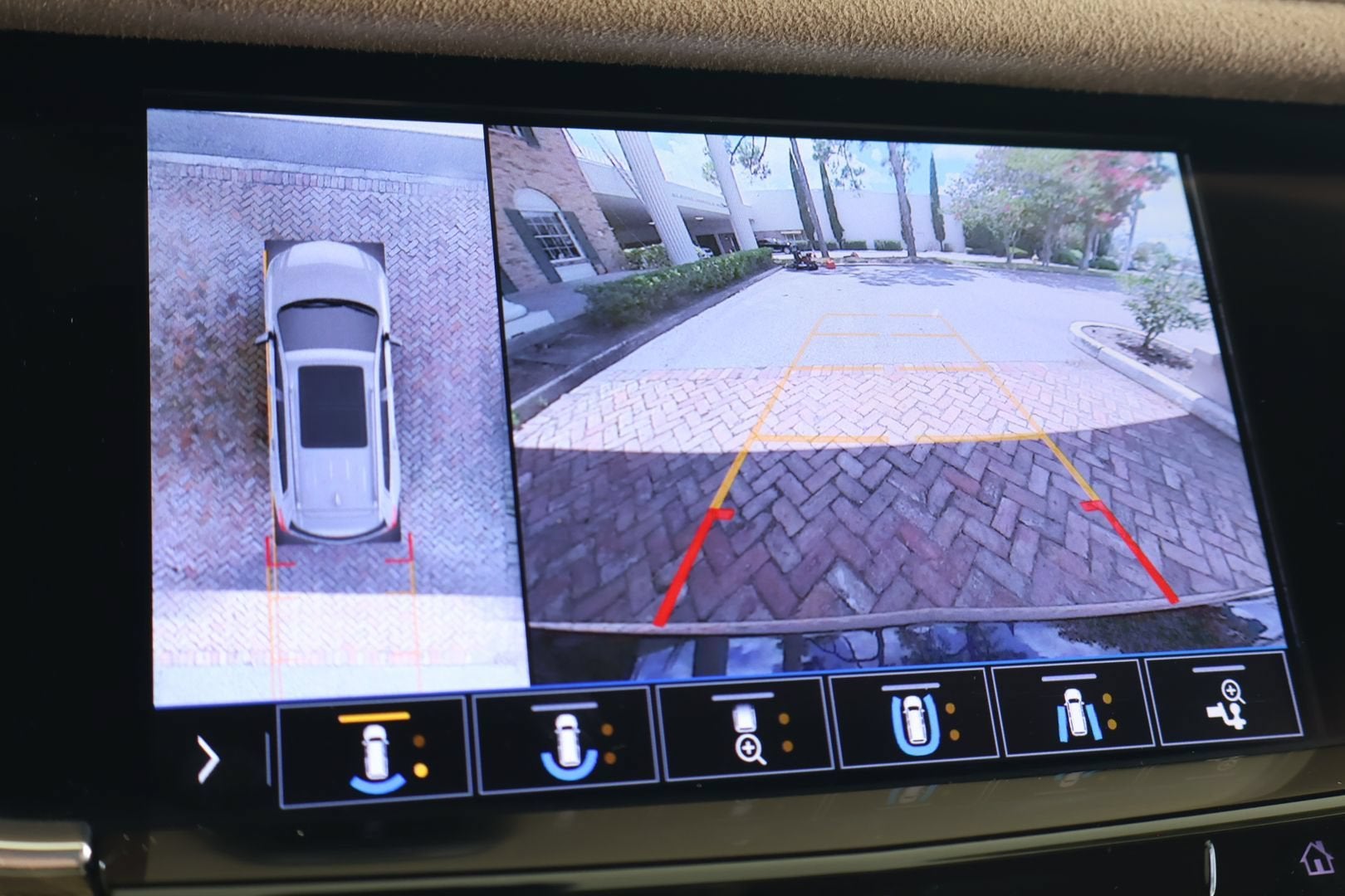 2020 Cadillac XT6 AWD Sport