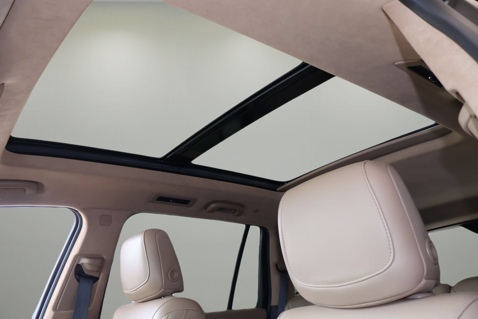 2020 Cadillac XT6 AWD Sport