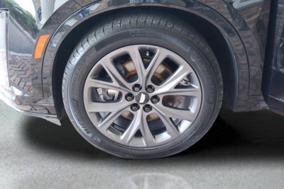 2020 Cadillac XT6 AWD Sport