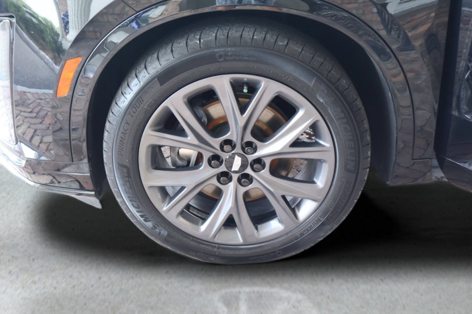 2020 Cadillac XT6 AWD Sport