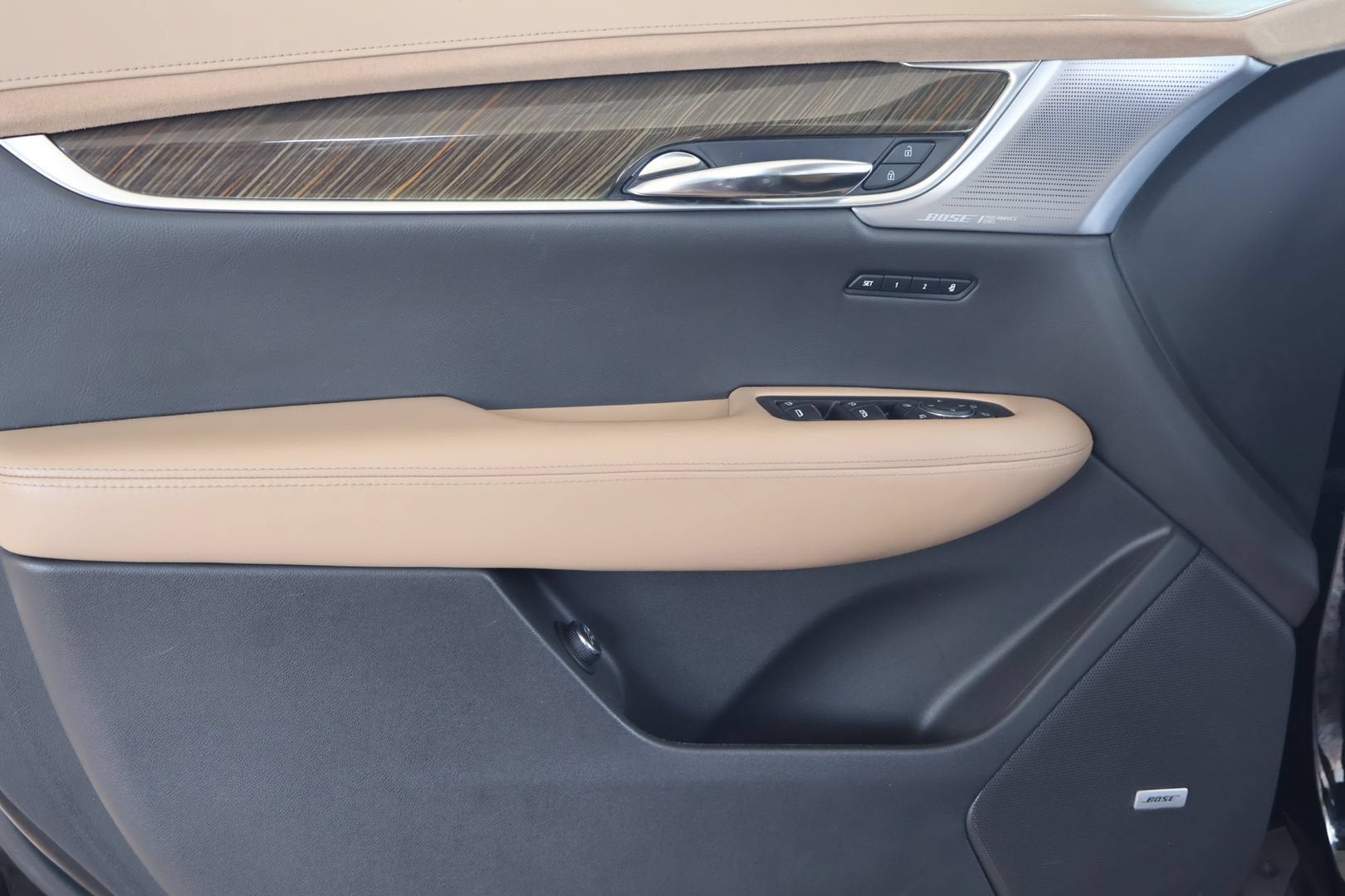 2020 Cadillac XT6 AWD Sport