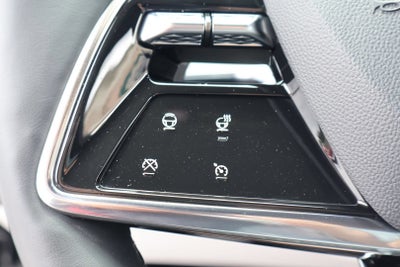 2023 Cadillac LYRIQ Luxury