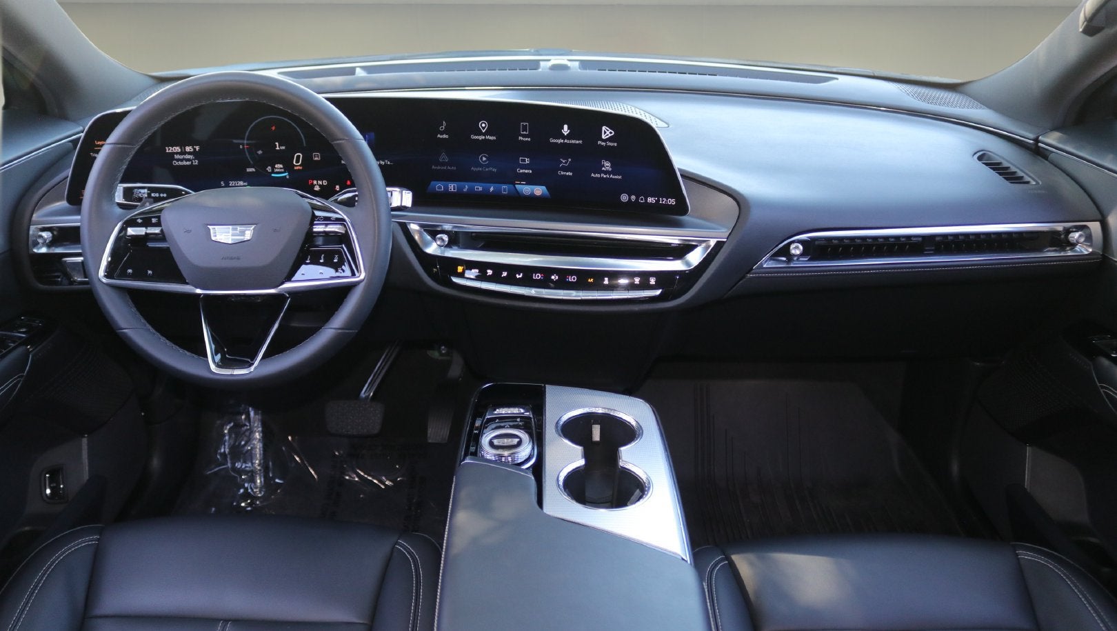 2024 Cadillac LYRIQ Tech