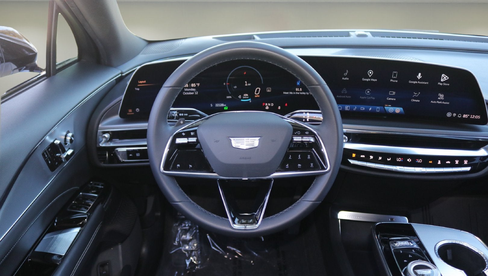 2024 Cadillac LYRIQ Tech