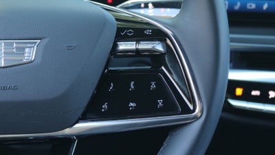 2024 Cadillac LYRIQ Tech