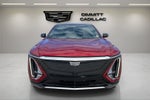 2025 Cadillac LYRIQ Luxury 1