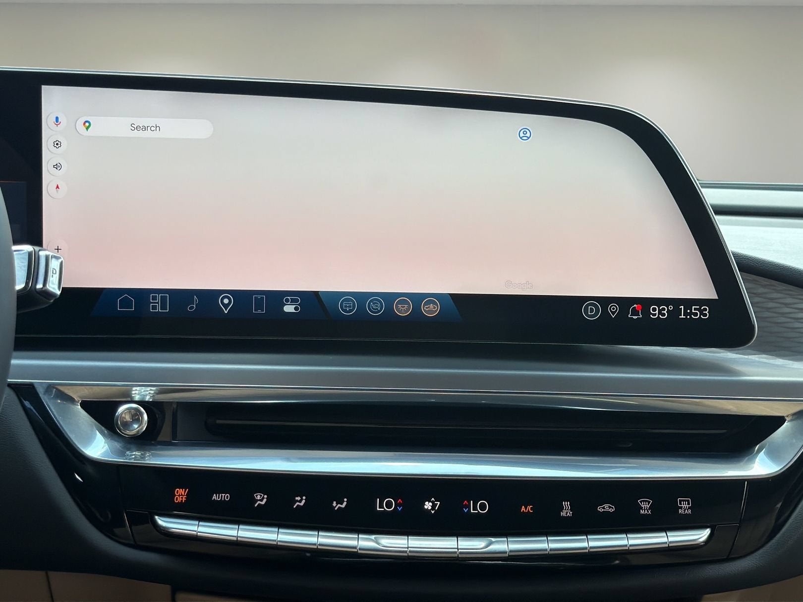 2024 Cadillac LYRIQ Luxury 3