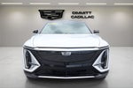 2024 Cadillac LYRIQ Luxury 3