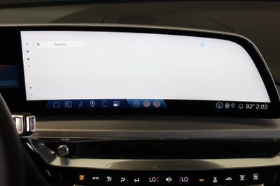 2024 Cadillac LYRIQ Sport 2