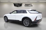 2024 Cadillac LYRIQ Sport 2