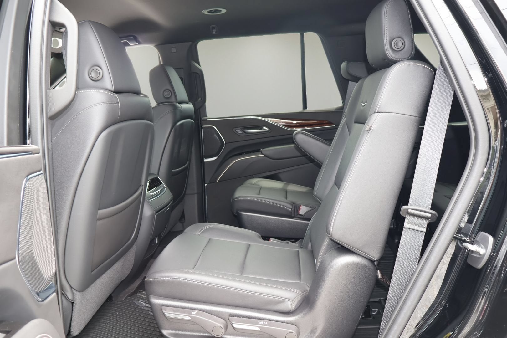 2022 Cadillac Escalade Luxury