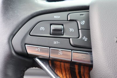 2022 Cadillac Escalade Luxury