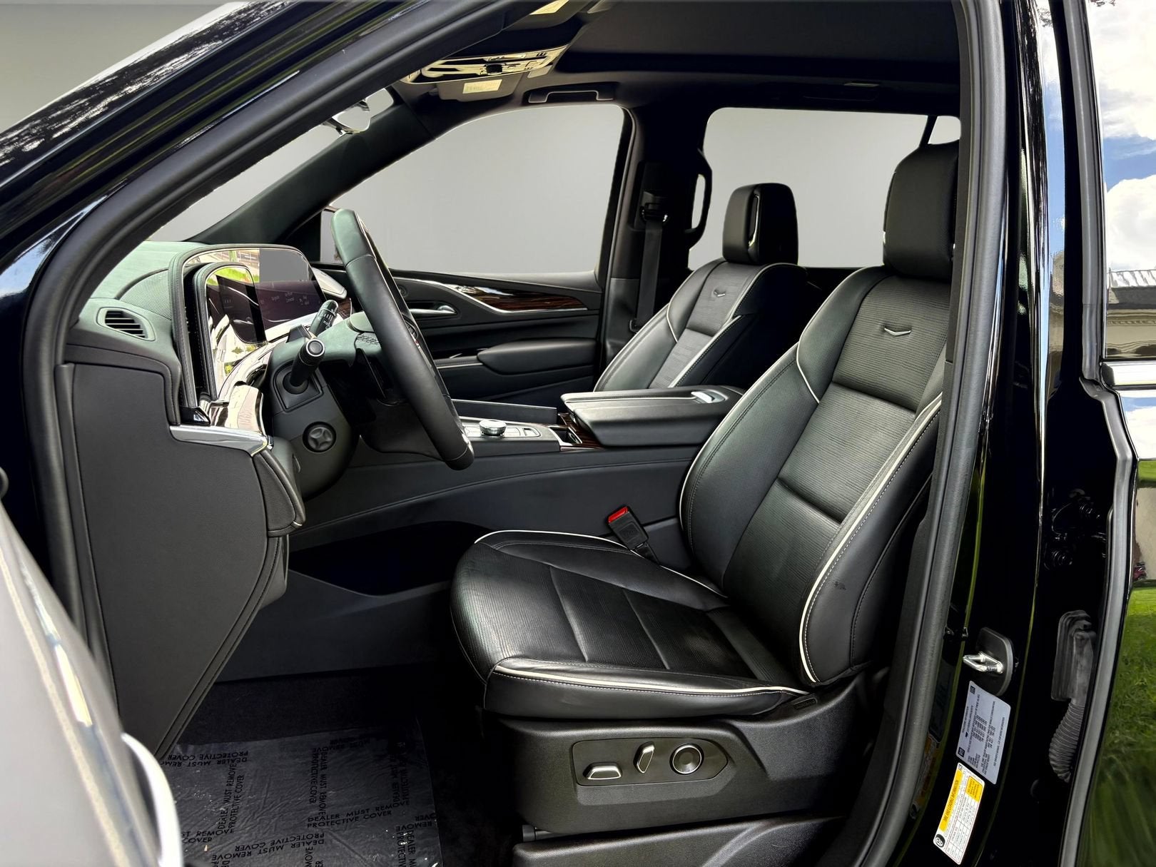 2024 Cadillac Escalade ESV Premium Luxury