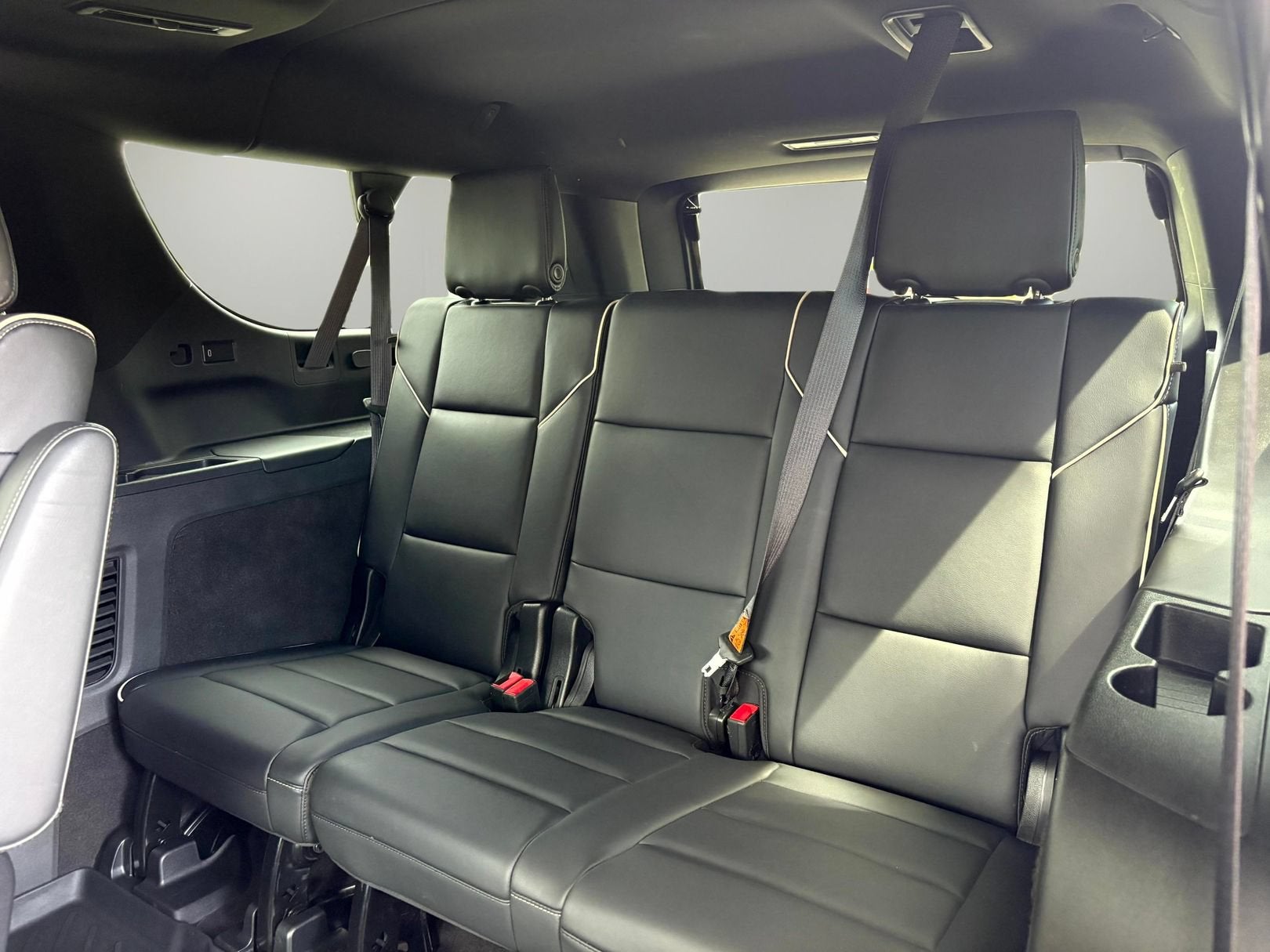 2024 Cadillac Escalade ESV Premium Luxury