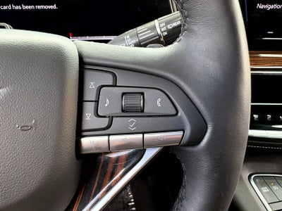 2024 Cadillac Escalade ESV Premium Luxury