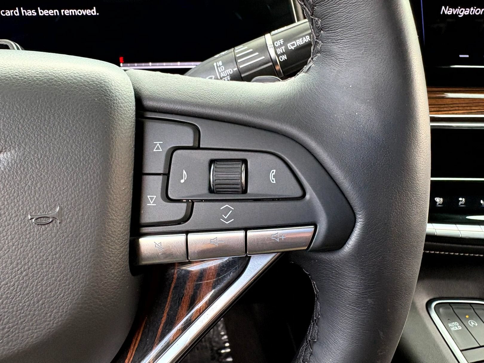 2024 Cadillac Escalade ESV Premium Luxury