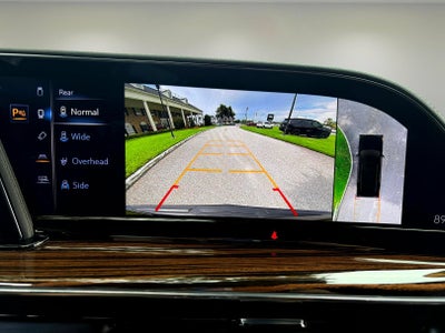 2024 Cadillac Escalade ESV Premium Luxury