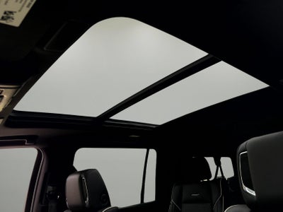 2024 Cadillac Escalade ESV Premium Luxury