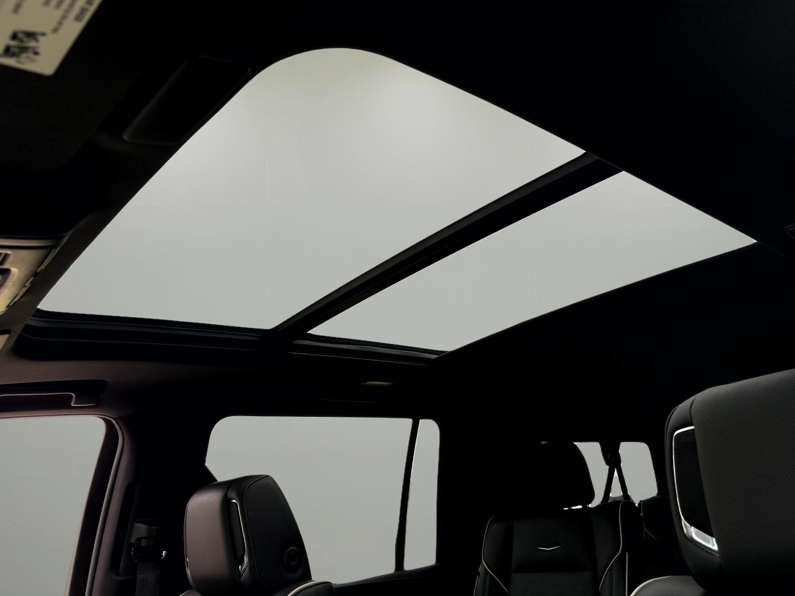 2024 Cadillac Escalade ESV Premium Luxury