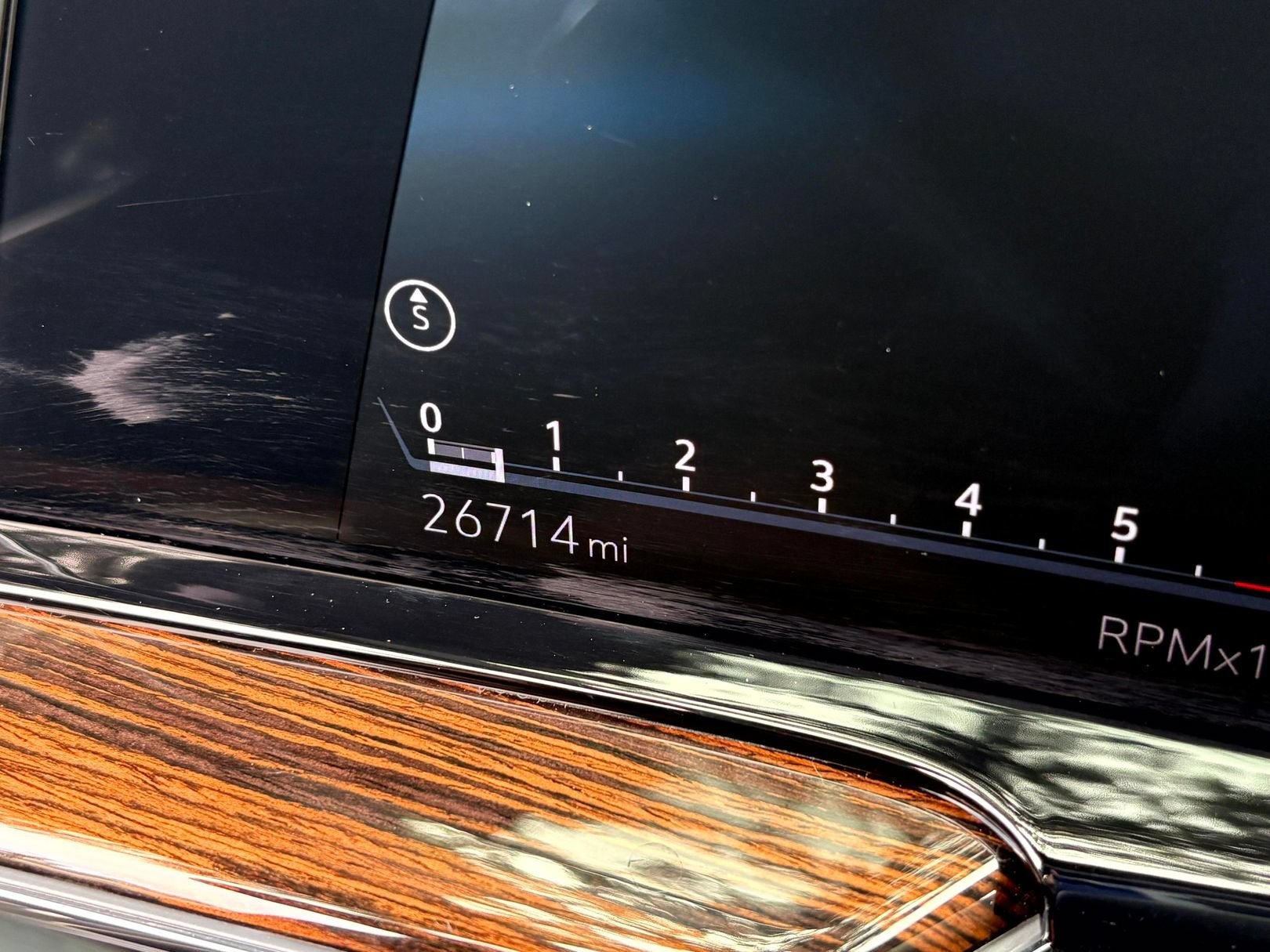 2024 Cadillac Escalade ESV Premium Luxury