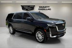 2024 Cadillac Escalade ESV Premium Luxury