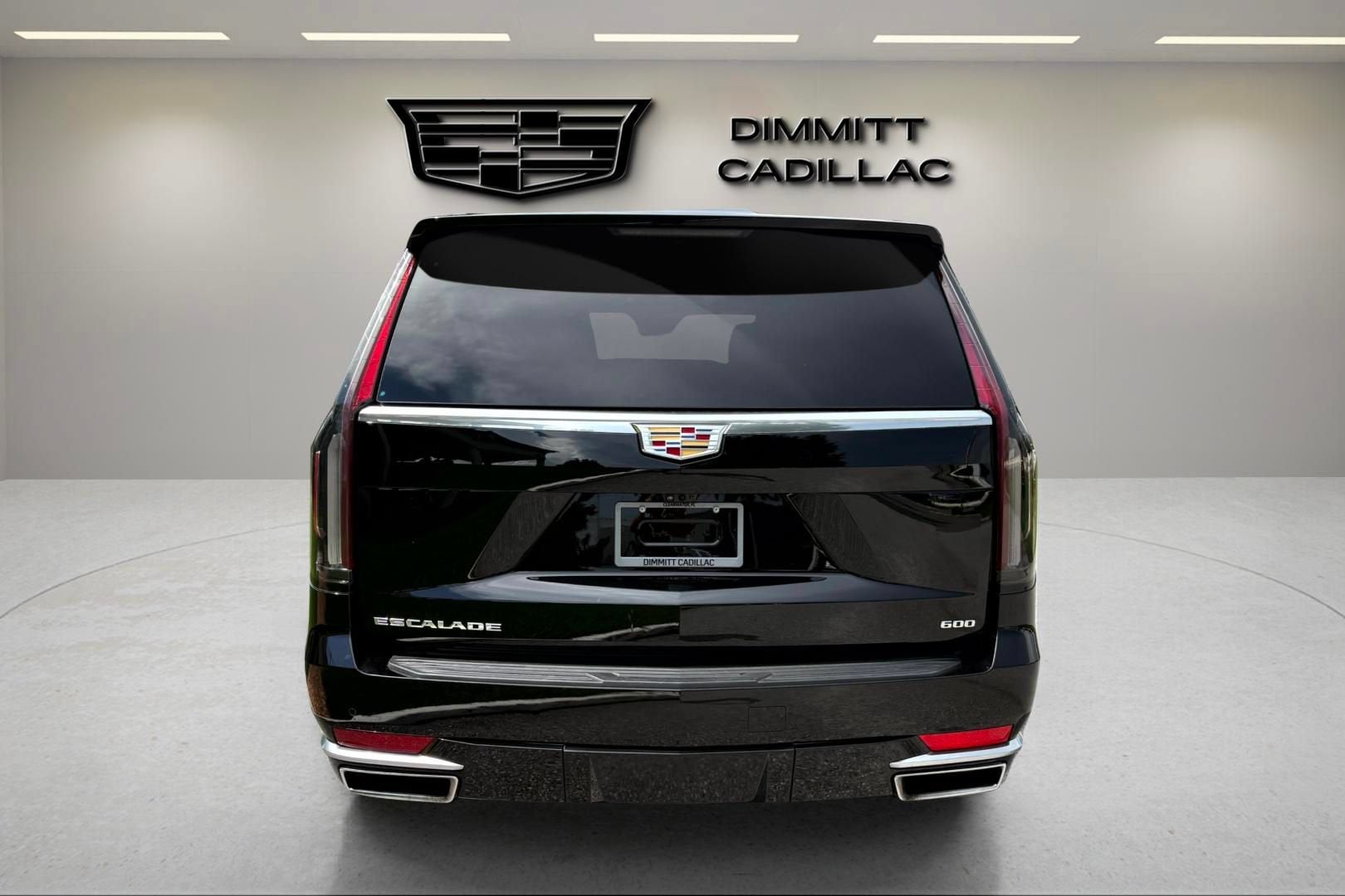 2024 Cadillac Escalade ESV Premium Luxury