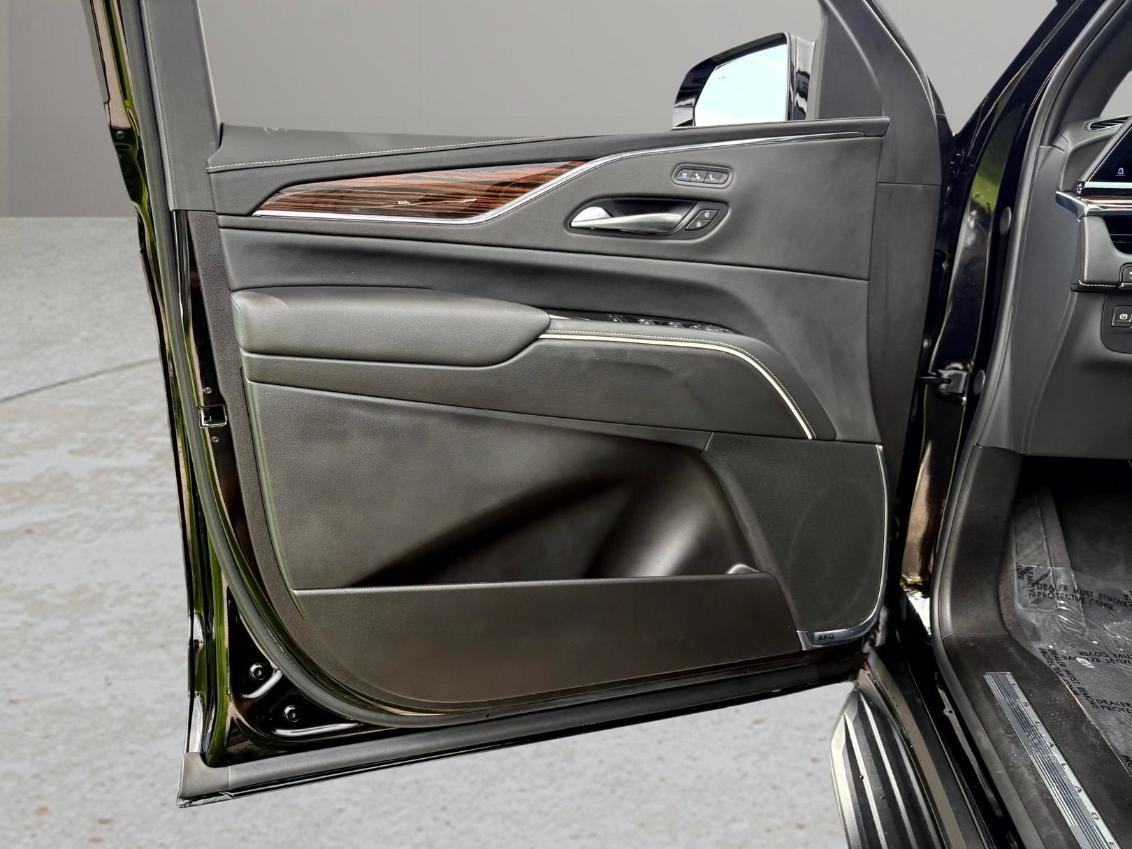 2024 Cadillac Escalade ESV Premium Luxury