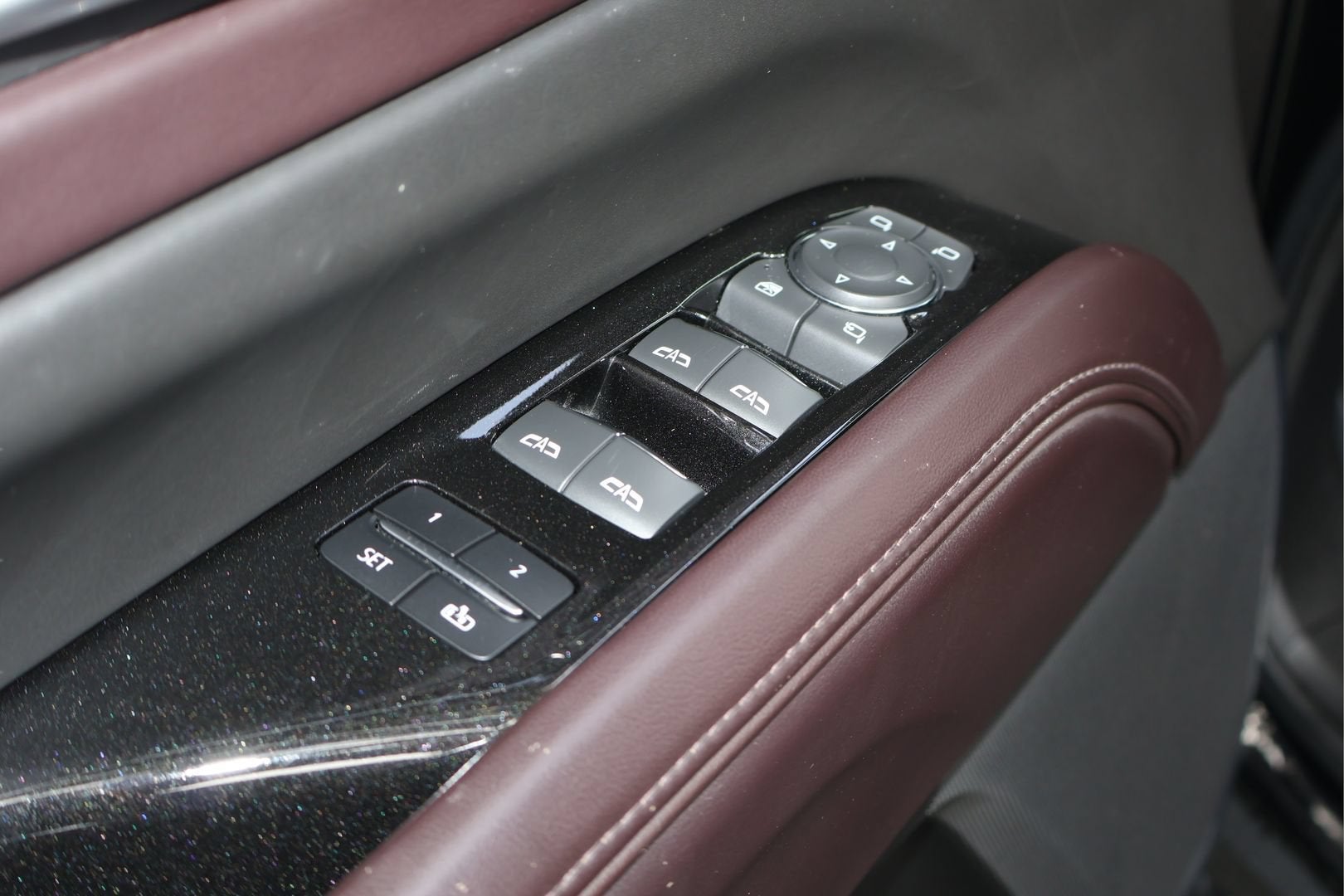 2021 Cadillac Escalade Sport Platinum