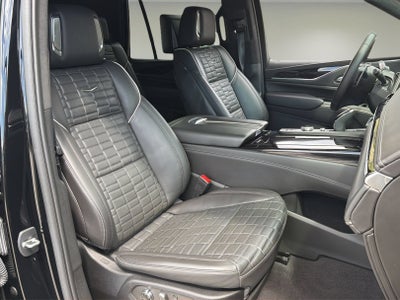2023 Cadillac Escalade AWD V-Series