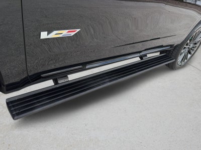 2023 Cadillac Escalade AWD V-Series