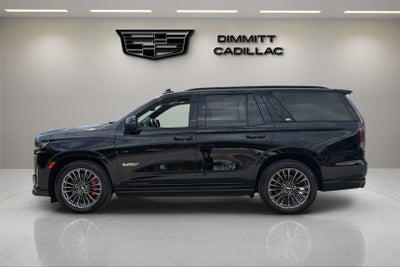 2023 Cadillac Escalade AWD V-Series