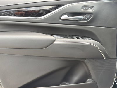 2023 Cadillac Escalade AWD V-Series
