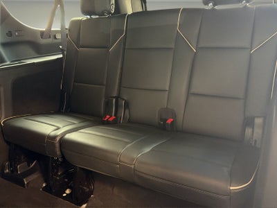 2023 Cadillac Escalade ESV 4WD Premium Luxury