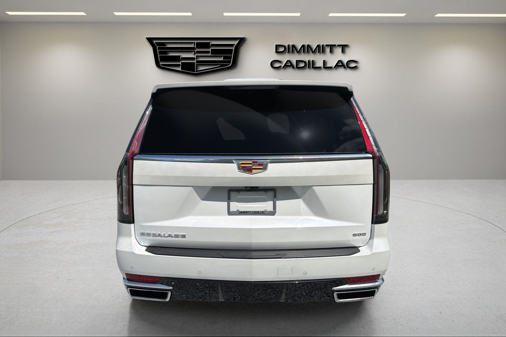 2023 Cadillac Escalade ESV 4WD Premium Luxury