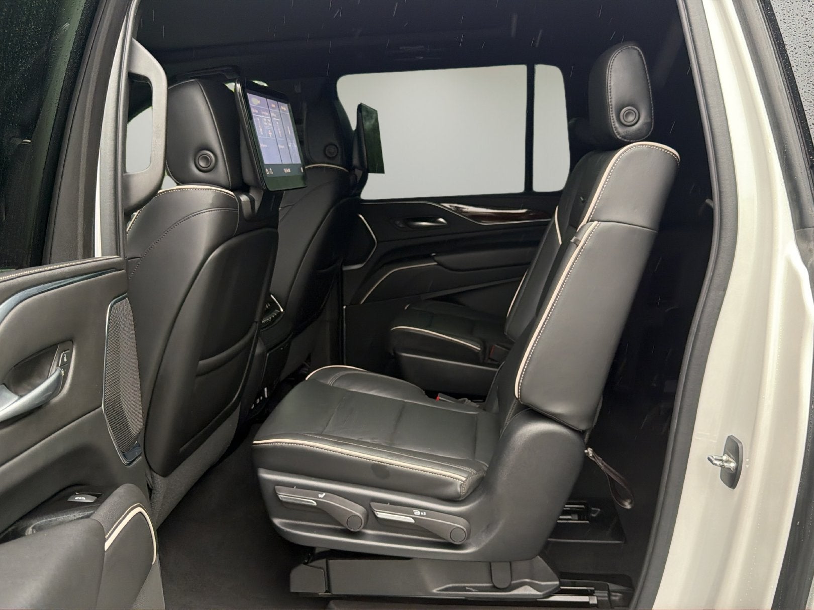 2021 Cadillac Escalade ESV Premium Luxury