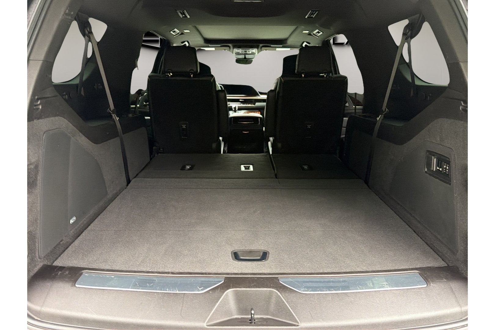 2021 Cadillac Escalade ESV Premium Luxury